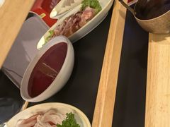 -廖掌柜·重庆鲜货火锅(上海首店)