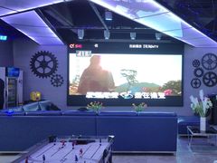 -CIAO·团建聚餐·生日派对轰趴馆(福田店)