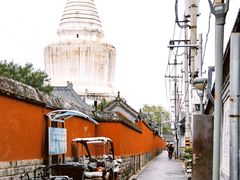 -妙应寺白塔