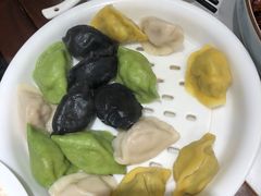 -德发长饺子·非遗(钟楼店)