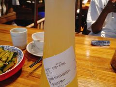 -花溪雨·森林餐厅(石基店)