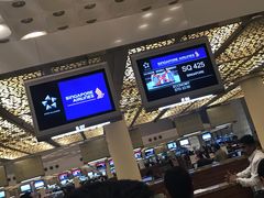 -贾特拉帕蒂·希瓦吉国际机场