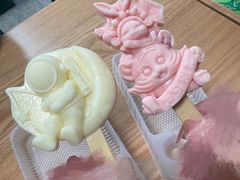 -北京工艺美术博物馆