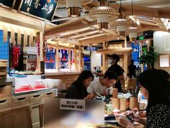 -上坐过桥米线(顺城店)