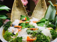 -新发展亚太JW万豪酒店·福苑咖啡厅