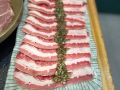 -臻牛烤肉