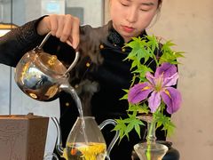 -茶人村·前滩江景雅宴(上海首店)