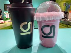 -gleeglee乐溢亦茶(合生汇店)