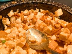 -庆江南江南菜(琴湖溪里花园城店)