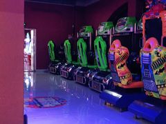 -大玩家(哈尔滨悦荟店)