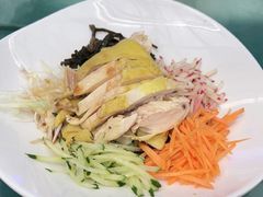 -天毓山庄·餐厅