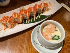 -阿吾罗日本料理(K11艺术中心店)