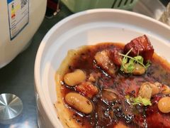-眉山小馆(华强广场店)