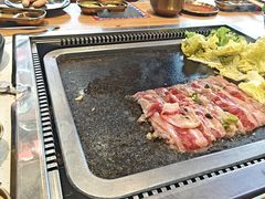 -郭记烤肉创始店(民丰大街店)