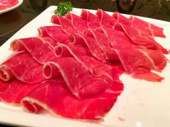 -南门涮肉(上海一店)