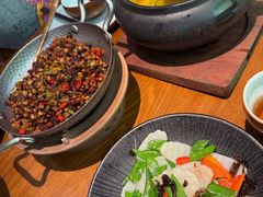 -云海肴·汽锅鸡·云南菜(苏州中心店)