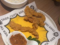 -太二酸菜鱼(武汉光谷保利店)