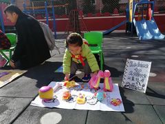 -北京市邮政管理局海慧寺幼儿园