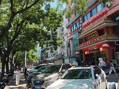 -万荣烤鸭店·北京菜(天坛店)