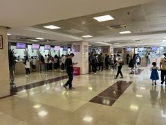 -中国中医科学院西苑医院(本部)