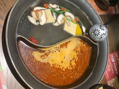 -呷哺呷哺 小火锅 (浦东新欧尚超市店)