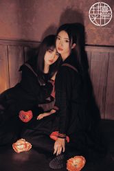 点击看大图 -持熹光年写真体验馆