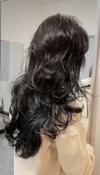 -H·Y HAIR SALON烫发·染发·造型