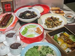 -玉玲珑·里舍(万象城店)
