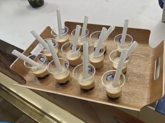 -煲珠公·老红糖珍珠奶茶(长宁龙之梦店)