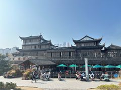 -二十八里太湖船菜(吉祥路店)