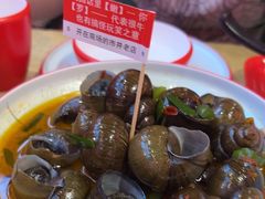 -老闵田螺馆·南昌特色小炒(梦时代店)