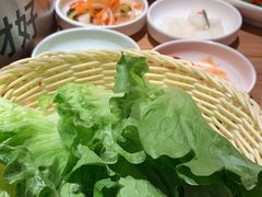 -韩悦牛排烤肉无限续(宝能中心店)