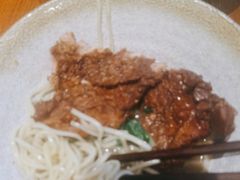 -圳兴面王·拌川·特色炒面(南山保利剧院店)