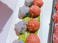 -牛品福潮汕牛肉火锅(旺庄店)