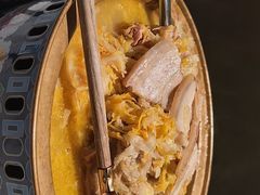 -关东小磨东北菜(漕河泾印象城店)