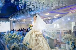 -冠豪主题婚礼酒店·宴会厅(机场店)