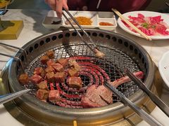 -火炉火自助餐(西直门凯德MALL店)