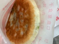 -晨光烧饼(学府路店)
