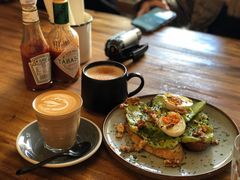 -RAC BAR(安福路店)