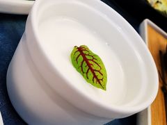 -西安绿地假日酒店·丽宝轩中餐厅