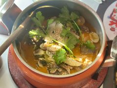 -野蔓果·山野菜(西湖景区·龙井茶田店)