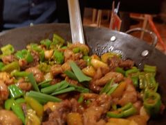-光头李品质家常菜(人民路店)