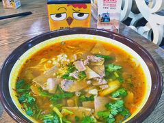-美玲餐厅(保利店)