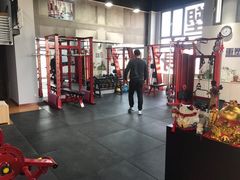 -重塑24小时自助健身(圣乔维斯店)