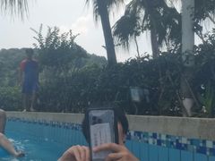 -重庆海昌加勒比海水世界