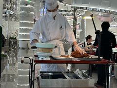 -3号仓库·创意中国菜(新世界城店)