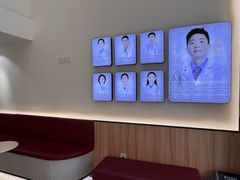 -欧立口腔(香雪店)