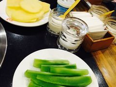 -冯记香辣兔火锅(茶店子总店)
