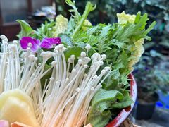 -束河人家(南锣鼓巷店)