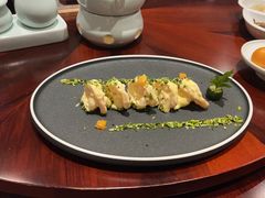 -喜鼎海胆水饺(东港店)